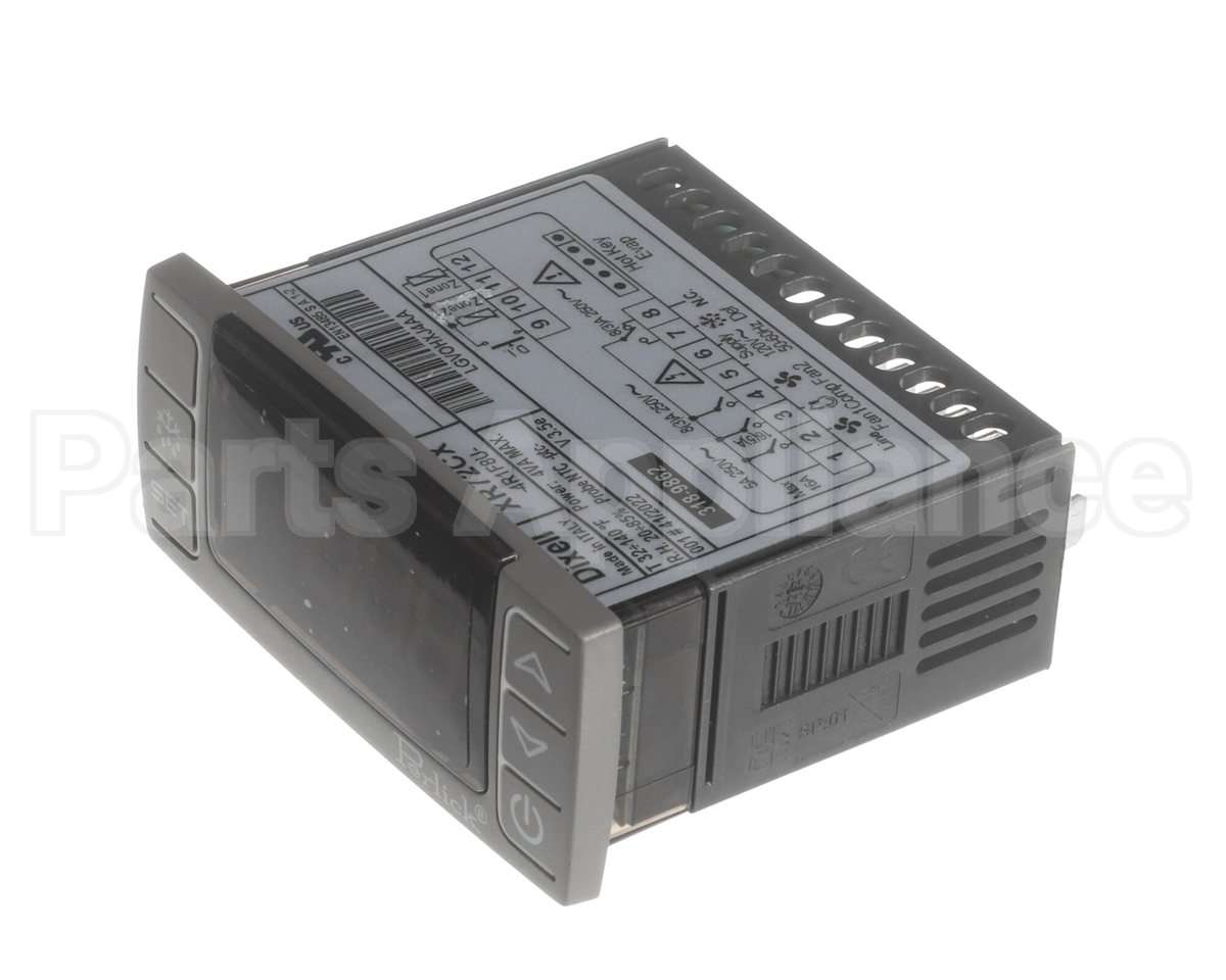 1032911-7 Perlick Kit,Dixell Control,Residential