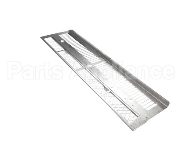 1033-784 Duke Filter Asm, 32 Wide Fry Statio