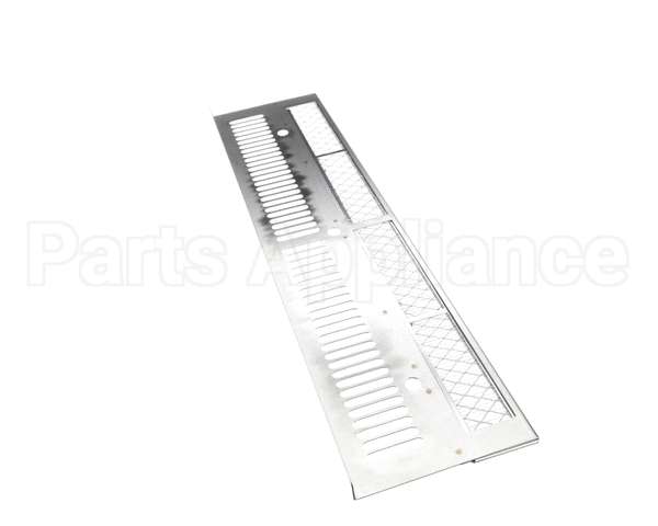 1033-784 Duke Filter Asm, 32 Wide Fry Statio