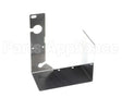 1033-814 Duke Cooling Hood, Left 32"Wide Fry