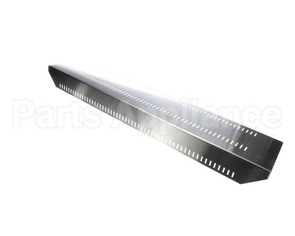 1033-853 Duke Shelf Fry Carton, 34" Wide