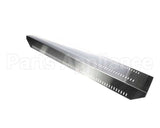 1033-853 Duke Shelf Fry Carton, 34" Wide