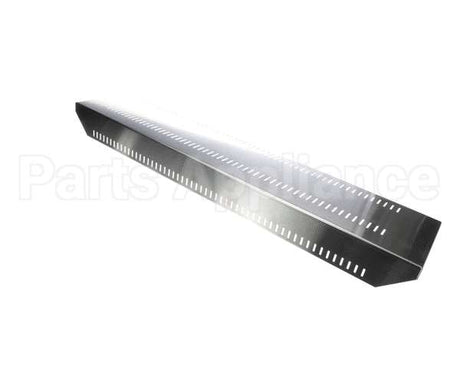 1033-853 Duke Shelf Fry Carton, 34" Wide