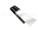 1033-853 Duke Shelf Fry Carton, 34" Wide
