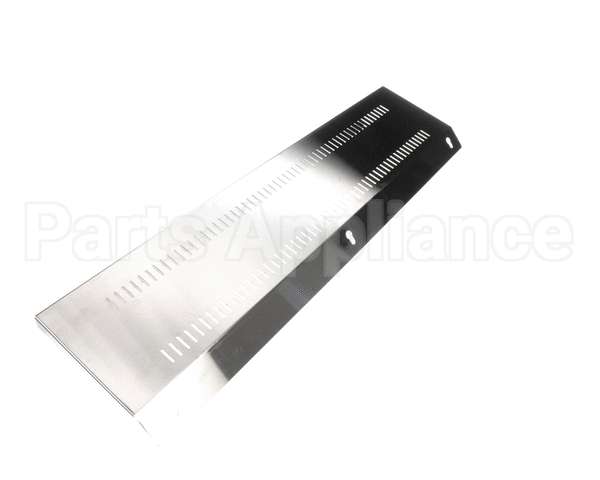 1033-853 Duke Shelf Fry Carton, 34" Wide