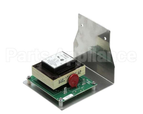 1033-914 Duke Assembly Voltage Board, W/O Harness, Fhu