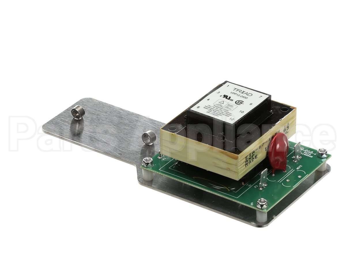 1033-929 Duke Assembly Board, Voltage Reducer, Fl