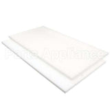 10330-42 Compatible Silver King Kit Cut Boards 16 In Sk Pz60/D