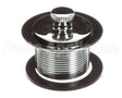 10330 Aladdin-Temp-Rite Drain,W,Stopper,2 5Dia