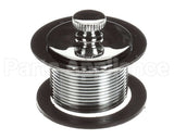 10330 Aladdin-Temp-Rite Drain,W,Stopper,2 5Dia