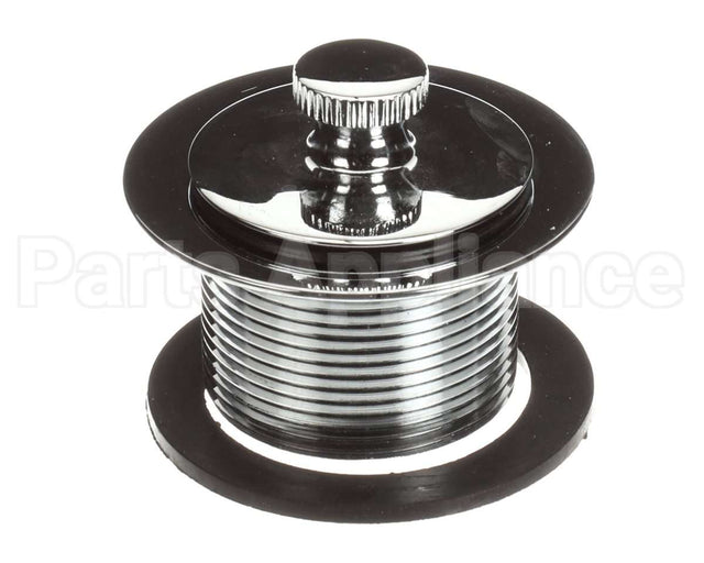 10330 Aladdin-Temp-Rite Drain,W,Stopper,2 5Dia