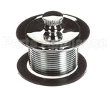10330 Aladdin-Temp-Rite Drain,W,Stopper,2 5Dia