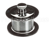 10330 Aladdin-Temp-Rite Drain,W,Stopper,2 5Dia