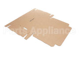 103307 Turbochef Box, Shipping, Panini Rack And