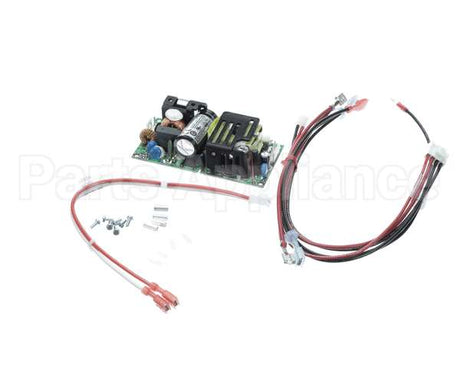 10333-10 Silver King Kit Power Supply Eps-120-24 S
