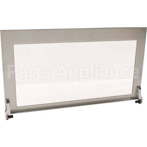 10335-02 Compatible Prince Castle Hopper Door Kit