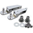10335-19 Compatible Prince Castle Hinge Kit - Hopper