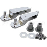 10335-19 Compatible Prince Castle Hinge Kit - Hopper