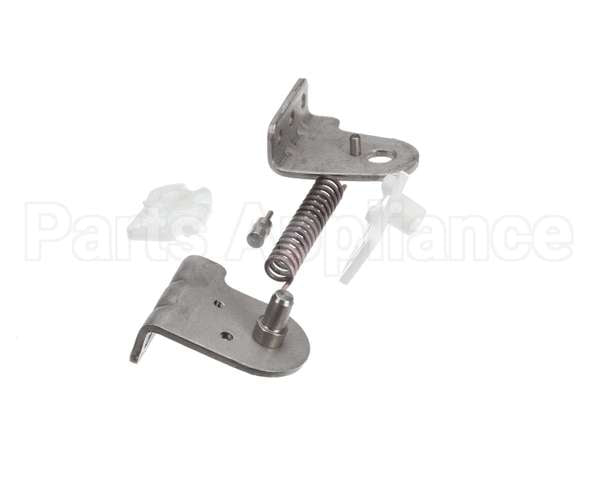 10335-30 Silver King Kit Hinge Lh Solid Door Uprigh