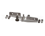 10335-33 Silver King Kit Hopper Door Hinges Sk2Sb