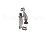 10335-33 Silver King Kit Hopper Door Hinges Sk2Sb