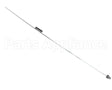 10335-39 Silver King Kit Tension Bar Glass Door Skb