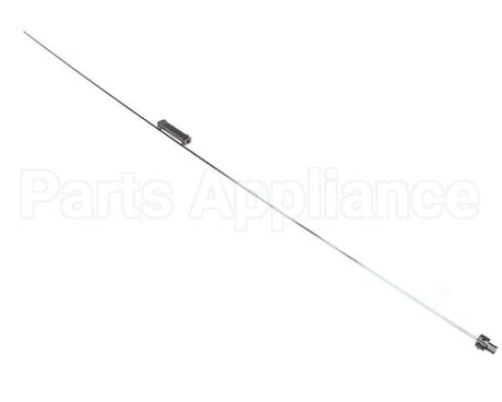 10335-39 Silver King Kit Tension Bar Glass Door Skb