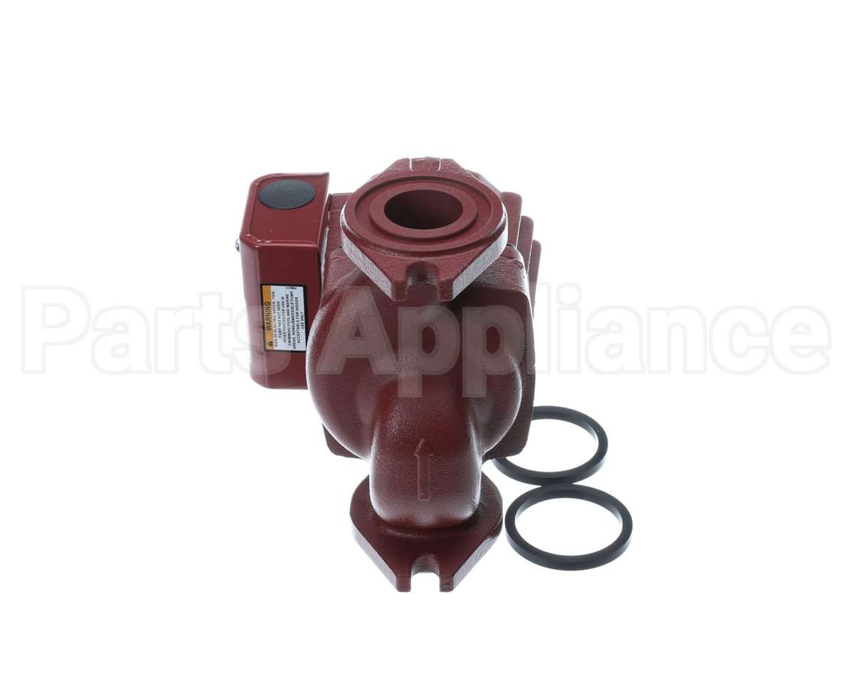103350 Xylem-Bell & Gossett Nrf-33 Iron Body,1/15Hp 1Ph