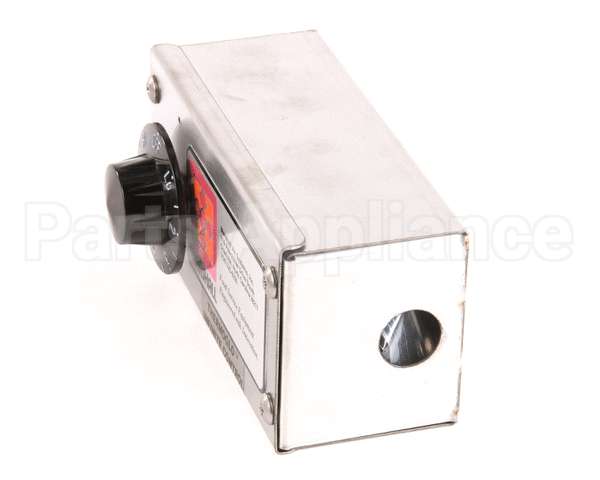 103376 Marshall Air Tglo Cntr 12A 208/240V Enc