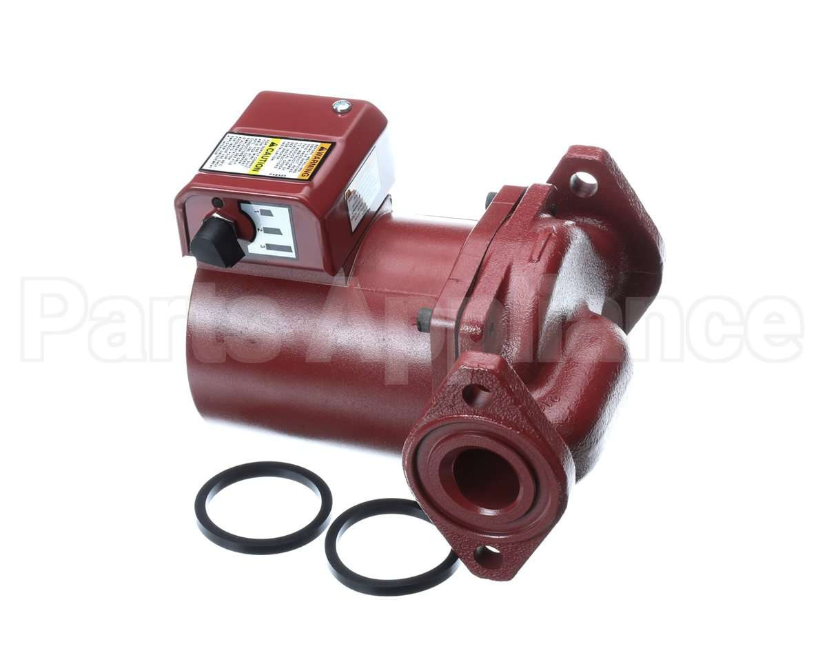103400 Bell & Gossett Nrf36 115V 3 Speed Pump