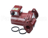 103400 Bell & Gossett Nrf36 115V 3 Speed Pump