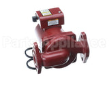 103400 Bell & Gossett Nrf36 115V 3 Speed Pump