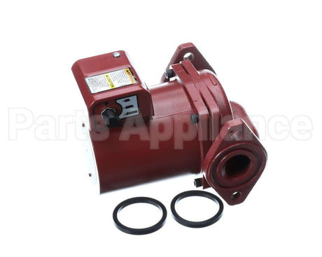103400 Xylem-Bell & Gossett Nrf36 115V 3 Speed Pump
