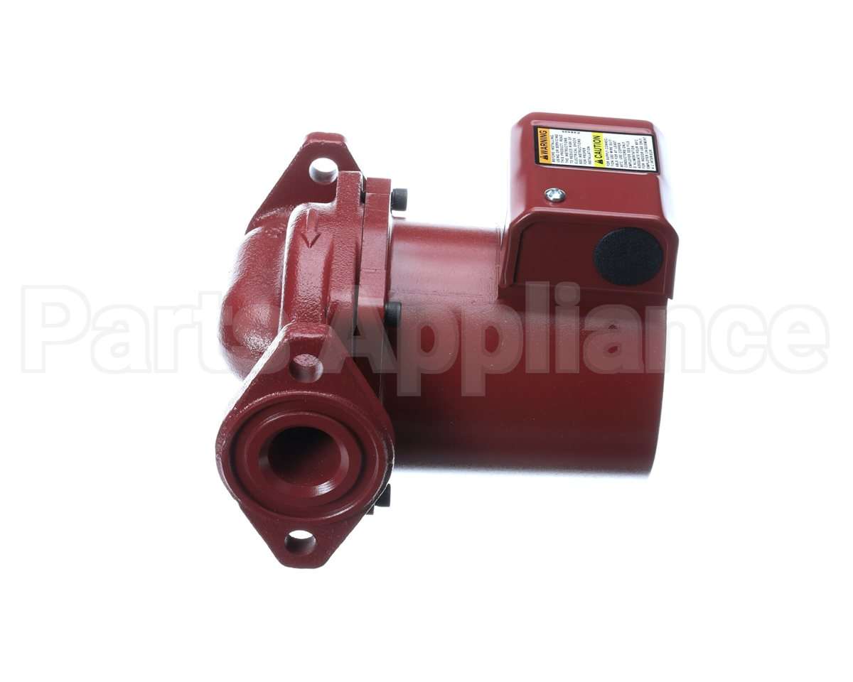 103400 Xylem-Bell & Gossett Nrf36 115V 3 Speed Pump