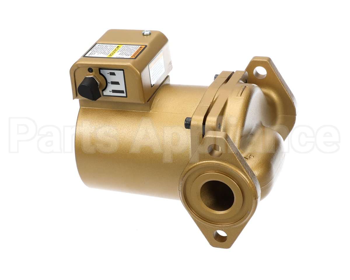 103401LF Bell & Gossett Nbf-36 Leadfree Wet Rotor Pump