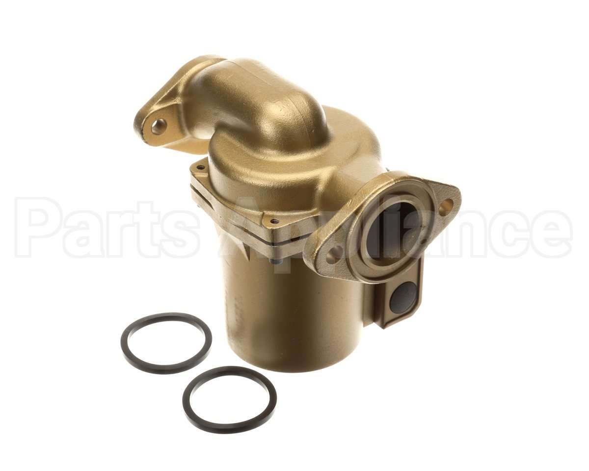 103405LF Xylem-Bell & Gossett Nbf-45 1/6Hp115V Flgbrzcirc