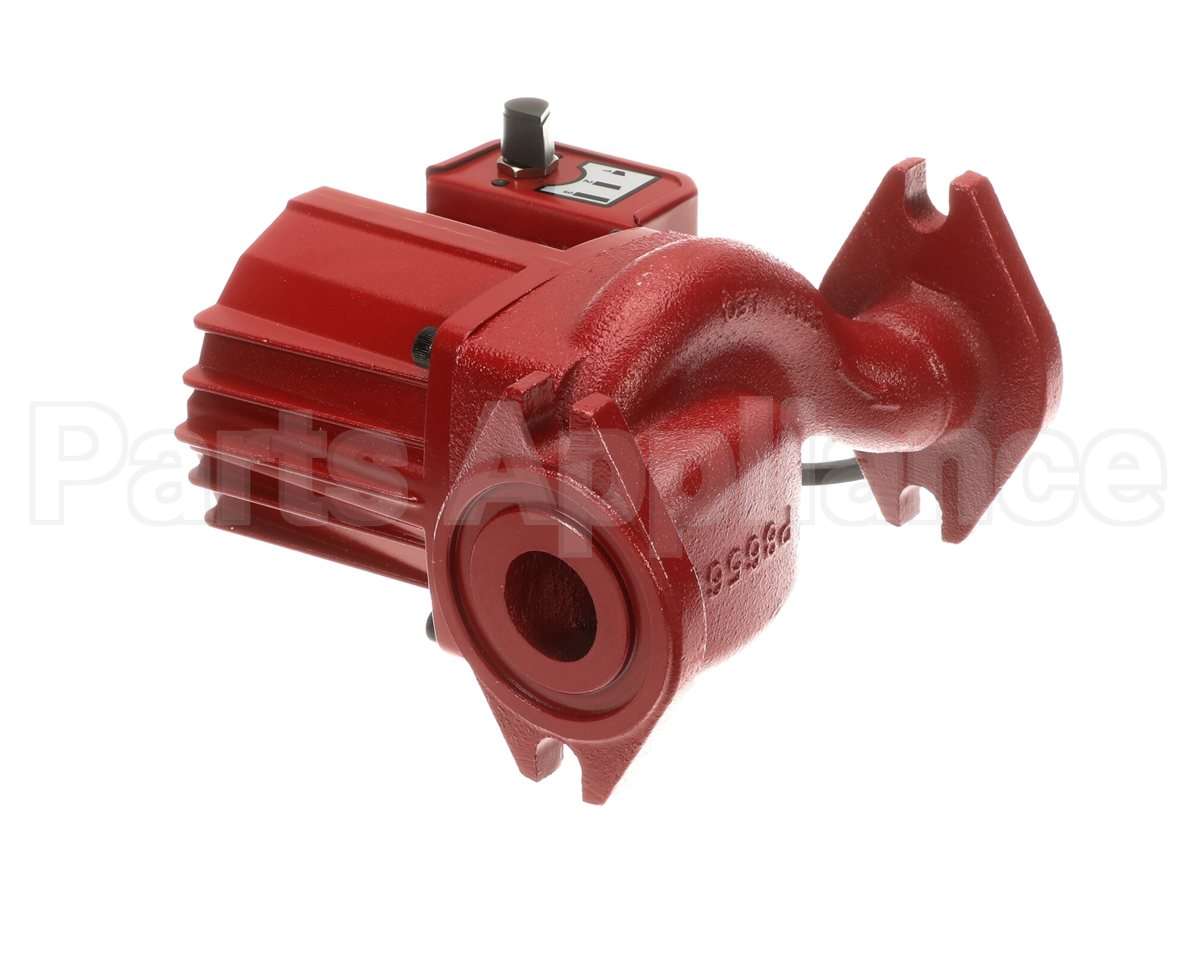 103417 Bell & Gossett Nrf-25 3 Spd Wet Rotor Pump