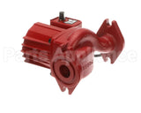 103417 Bell & Gossett Nrf-25 3 Spd Wet Rotor Pump