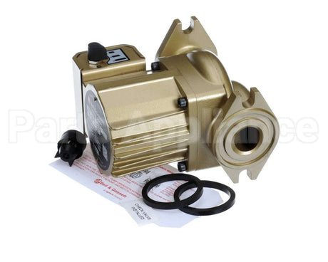 103418LF Xylem-Bell & Gossett Nbf-25 1/15Hp115V Flgbrzcirc