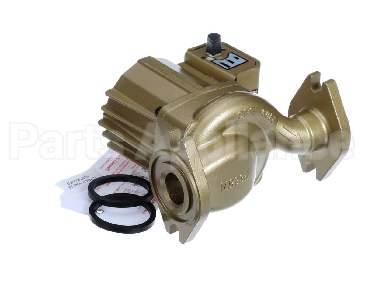 103418LF Xylem-Bell & Gossett Nbf-25 1/15Hp115V Flgbrzcirc