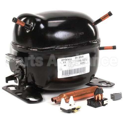 10343-02 Compatible Silver King Kit Compr 115V Emi30Her