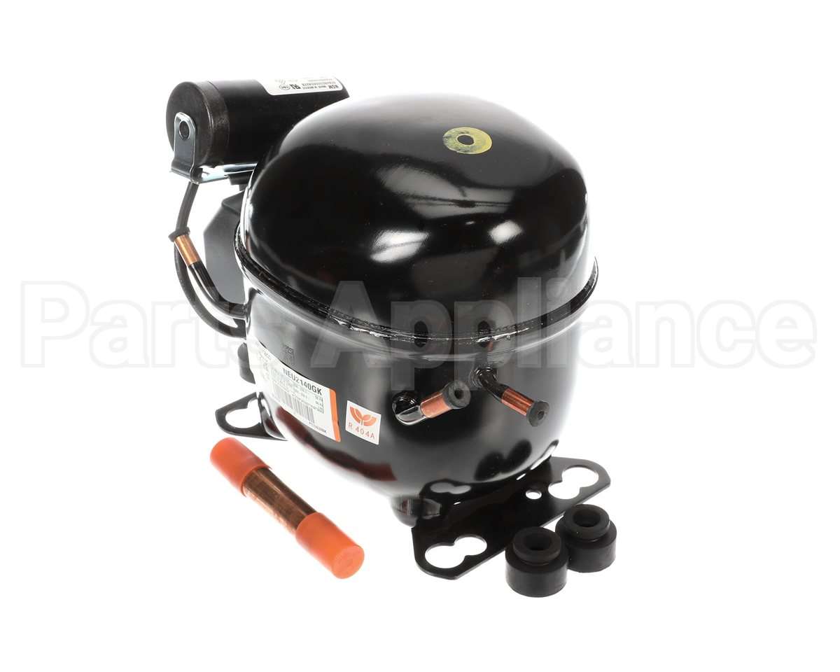 10343-104 Silver King Kit, Cmprssr 230V 50/60Hz