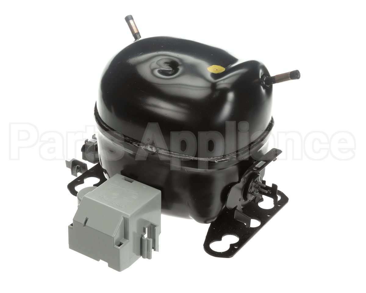 10343-34 Silver King Kit Compressor 220V Em50Hnp