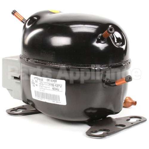 10343-40 Compatible Silver King Kit Compr 115V Emi60Her