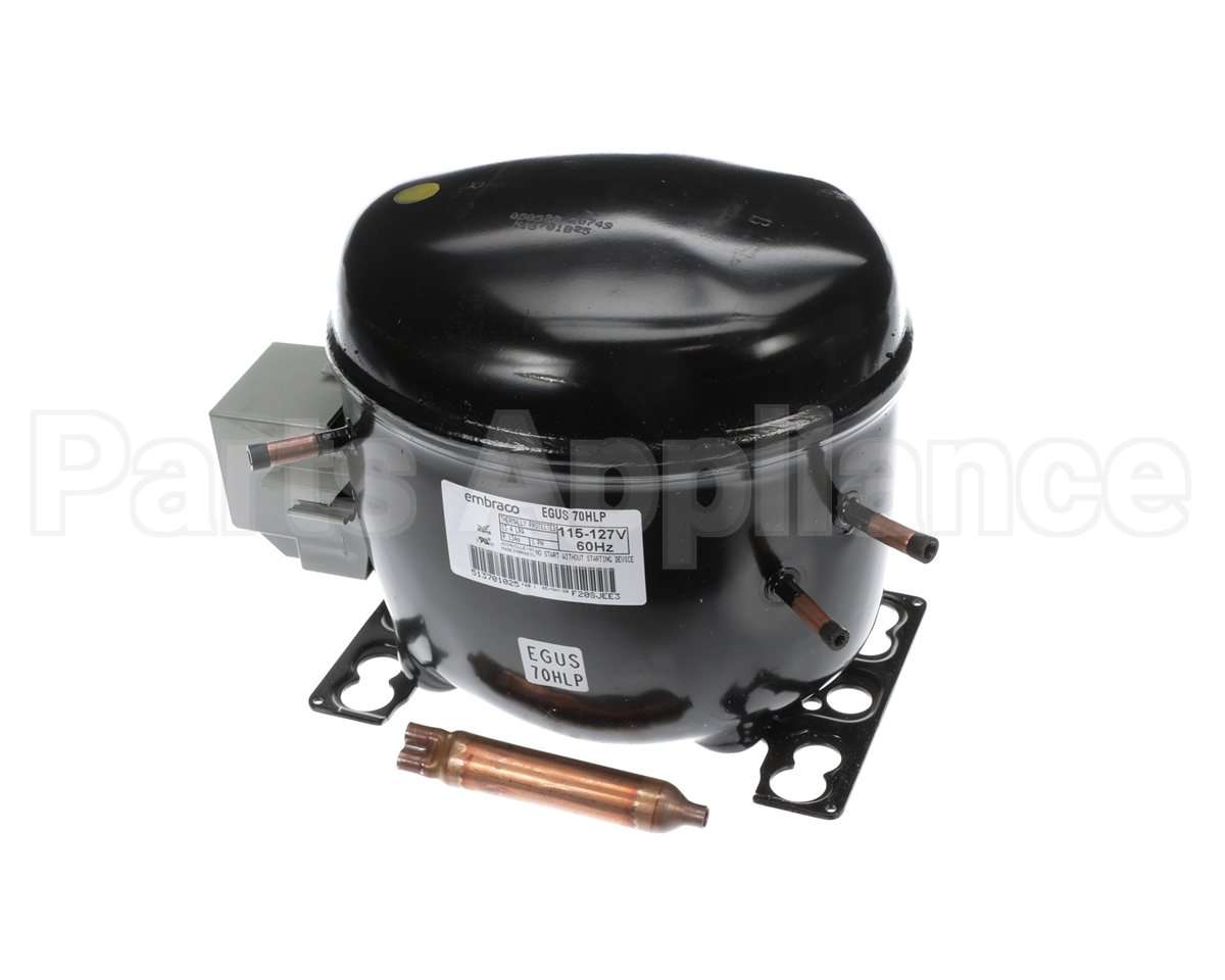 10343-86 Prince Castle Compressor