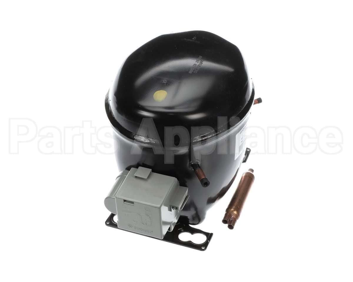 10343-86 Prince Castle Compressor