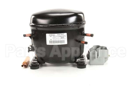 10343-91 Silver King Kit Compressor 115V/60 Egus70Hlp (R