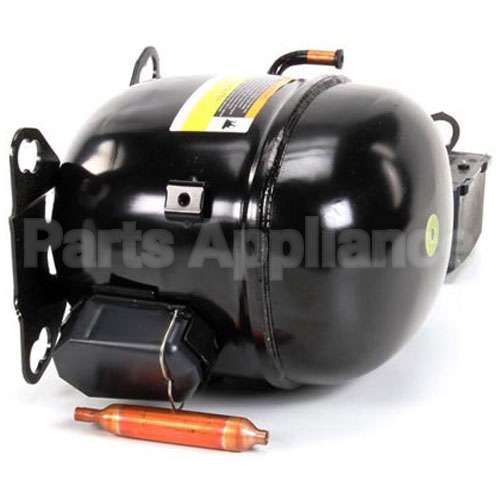 10343-93 Compatible Silver King 115V/60Hz Compr Kit Nt2168Gkv