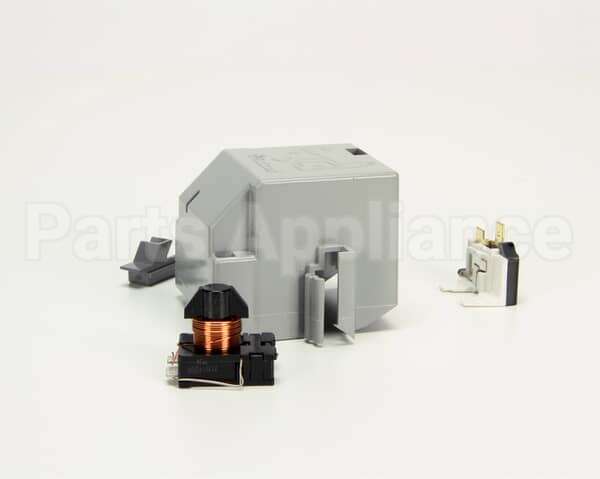 10344-02 Silver King Thermal Overload