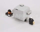10344-03 Silver King Kit Electricals 115V Emi45Her